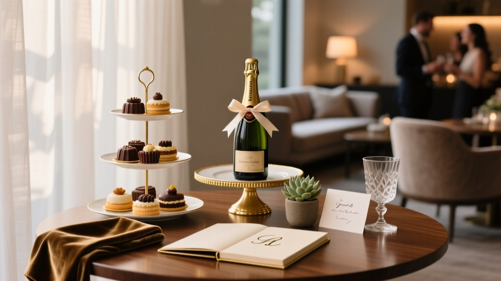 What Do You Give at Engagement Party? The Real Answer (No, It’s Not Just Champagne & Cookies — Here’s What Guests *Actually* Remember & Appreciate)