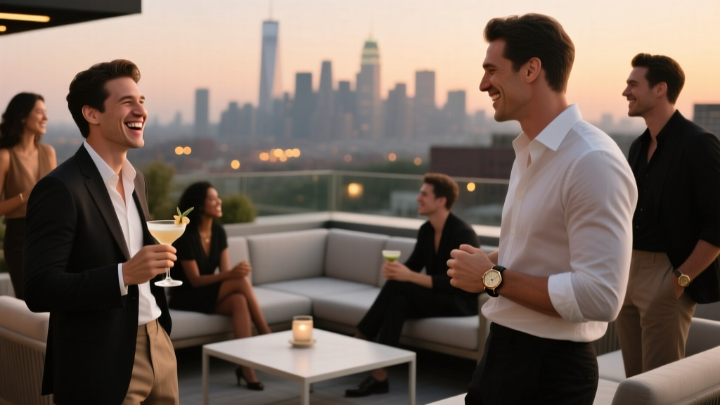 What Goes On at Bachelor Parties? The Real Breakdown (No Stereotypes, No Awkward Surprises — Just What You *Actually* Need to Know Before Saying Yes)