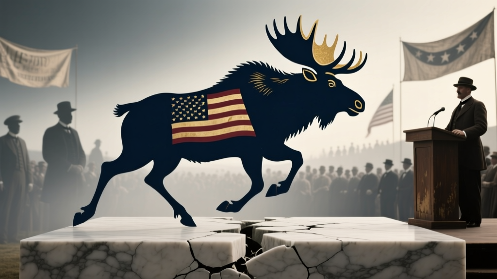 What Did the Bull Moose Party Do? The Surprising Truth Behind Teddy Roosevelt’s 1912 Third-Party Revolution — And Why It Still Shapes Campaign Strategy Today