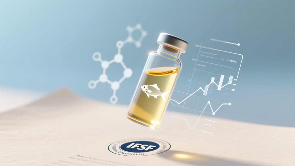 Is Nordic Naturals Third Party Tested? The Unfiltered Truth Behind Their Certifications — What Lab Reports Reveal (and What They Don’t Tell You)