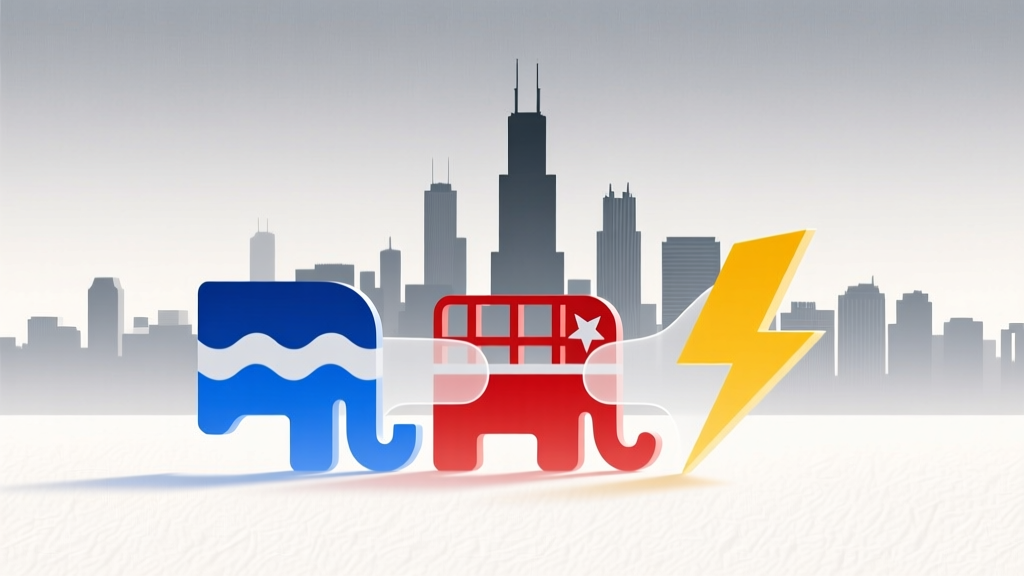 What Are the Major Political Parties in the US? A No-Fluff, Up-to-Date Breakdown (2024) — Including Their Core Beliefs, Electoral Power, and How They Actually Shape Your Daily Life