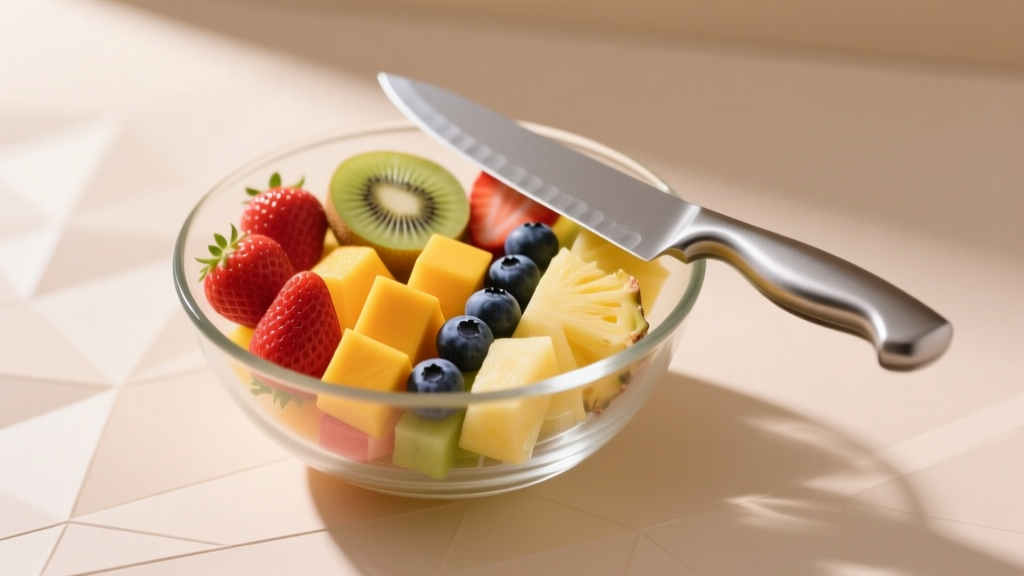 How to Make Fruit Cups for Party: 7 Foolproof Steps That Cut Prep Time by 60% (No Chopping Chaos, No Browning, No Last-Minute Panic)