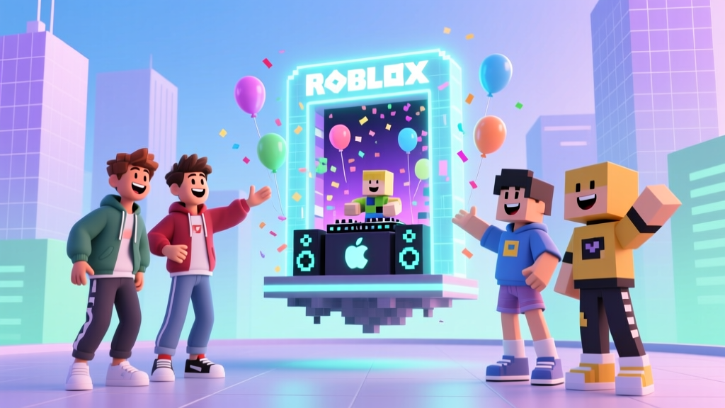 How to Make a Party in Roblox: The 7-Step No-Stress Blueprint (Even If You’ve Never Hosted One Before — And Yes, It Works in 2024)