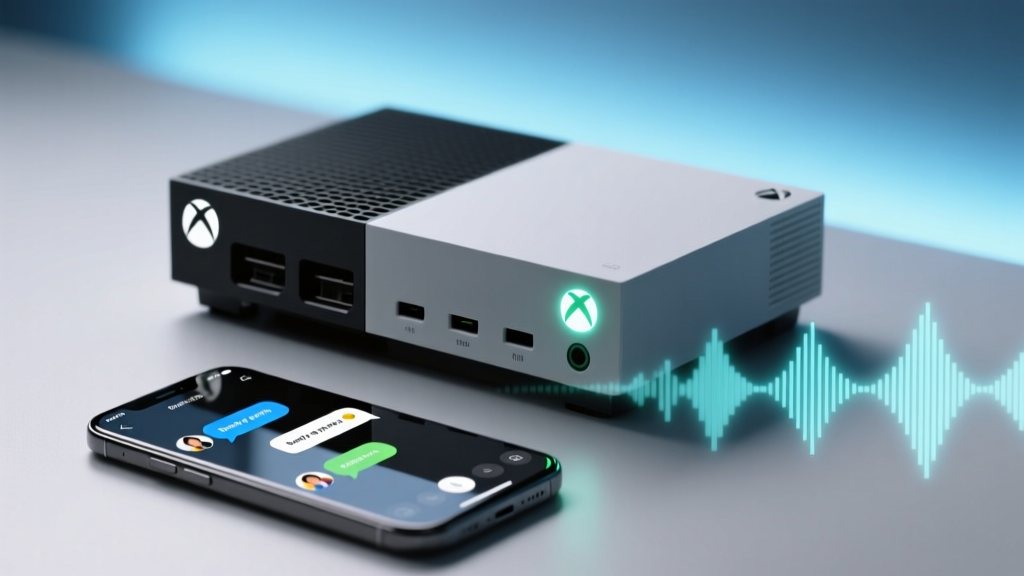 How to Record Party Chat on Xbox: The Only 4-Step Method That Actually Works (No Capture Card Required — And Yes, It’s Legal)
