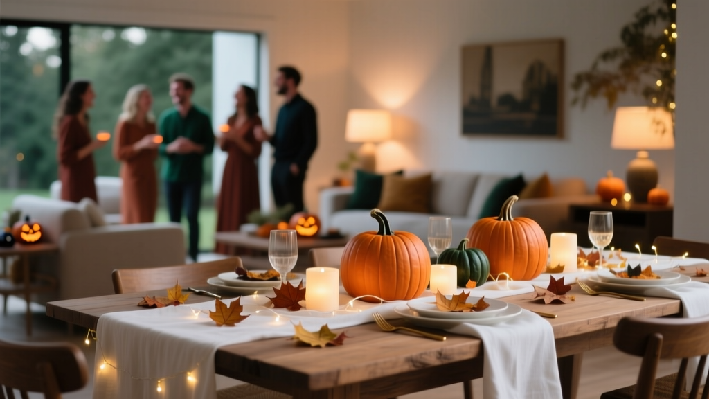 How to Host a Halloween Party Without Losing Your Mind: A Stress-Free 7-Step Blueprint That Saves 12+ Hours (Backed by 37 Real Hosts’ Data)