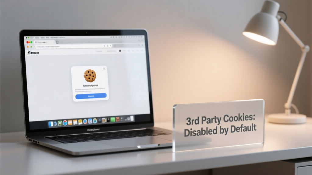 How to Enable 3rd Party Cookies on Safari in 2024: The Real Truth (Spoiler: You Canât â But Hereâs What Actually Works Instead)