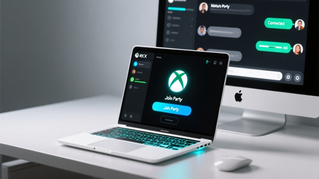 How to Join an Xbox Party on PC in 2024: The Only Step-by-Step Guide That Actually Works (No More 'Party Not Found' Errors or Silent Mic Fails)