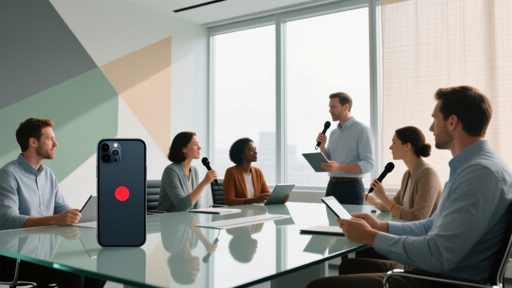 Is California a two party consent state for recording? Yes — and here’s exactly what that means for your next meeting, interview, or live event (plus 5 critical exceptions you’re probably missing)