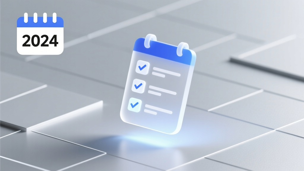 How to Register to a Political Party in 2024: A Step-by-Step Minimal Checklist (No Forms, No Waitlists, No Guesswork)
