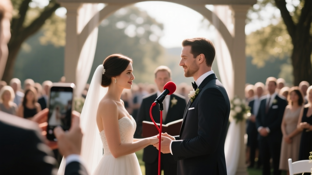 Is Florida a one party consent state for recording? The truth about legal audio capture at weddings, meetings, and public events — what you *must* know before hitting record to avoid lawsuits or evidence rejection.