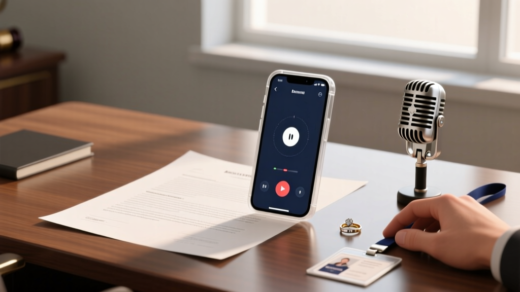 Is Idaho a one party consent state? Yes—but here’s exactly when that rule fails, what exceptions could land you in civil court, and how to record legally at weddings, conferences, and interviews without risking lawsuits.