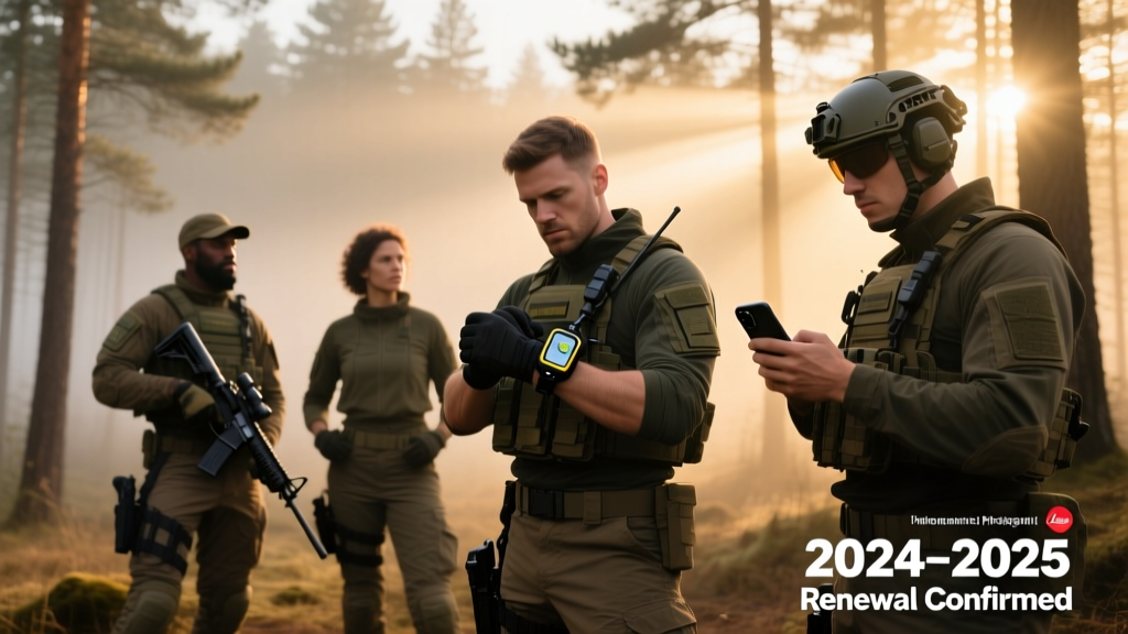Is Hunting Party Renewed? The Official 2024–2025 Update (Plus What to Do If It’s Canceled, Delayed, or Rebranded)