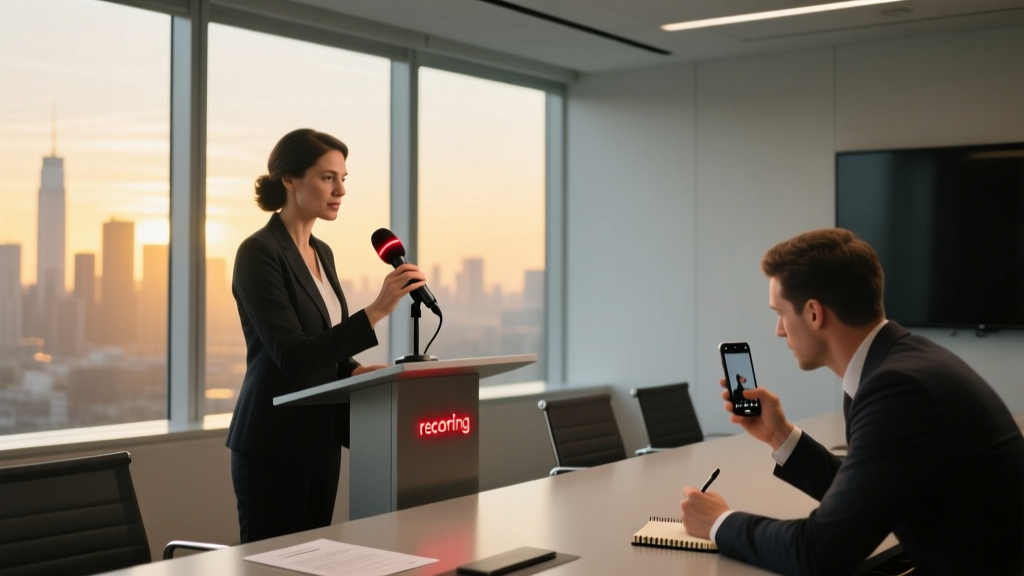 Is DC a one party consent state? Yes—but here’s what every event planner, journalist, and small business owner *actually* needs to know before hitting record (and why assuming 'one-party' is dangerously incomplete)