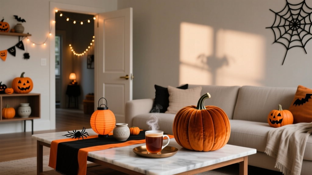 How to Throw a Halloween Party Without Losing Your Mind: A Stress-Free, Step-by-Step Blueprint That Saves 7+ Hours of Planning (and Actually Delights Guests)