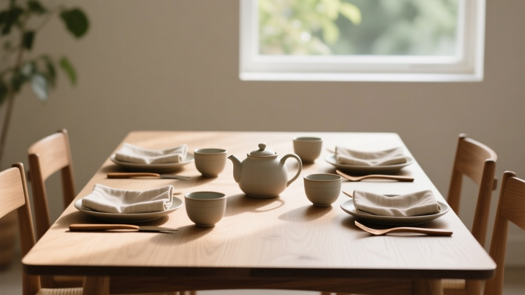How to Set a Table for a Tea Party: The 7-Step Stress-Free Guide That Prevents Last-Minute Panic (No Fancy China Required)