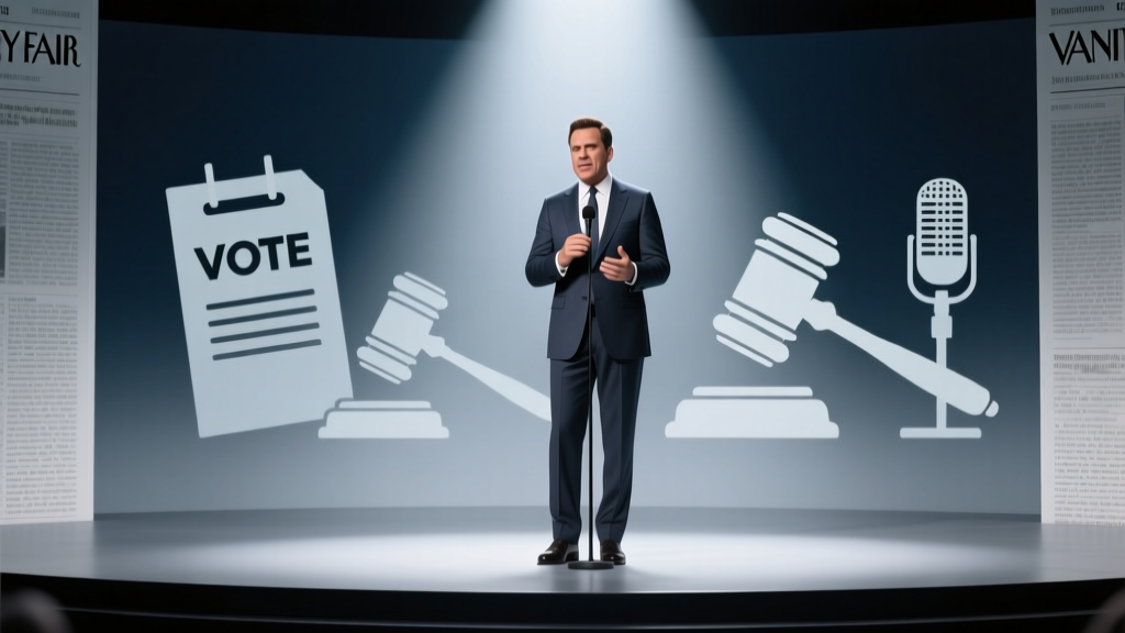 What Political Party Is Jimmy Kimmel? The Truth Behind His Public Statements, Donations, and Why His 'Non-Partisan' Label Is More Complicated Than It Seems — Here’s What IRS Filings and On-Air Moments Reveal