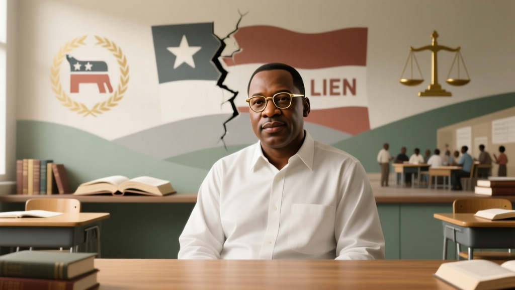 What Party Was Martin Luther King Jr? The Truth About His Nonpartisan Legacy—and Why Confusing Him With a Political Party Undermines His Real Impact on Justice, Education, and Community Events Today