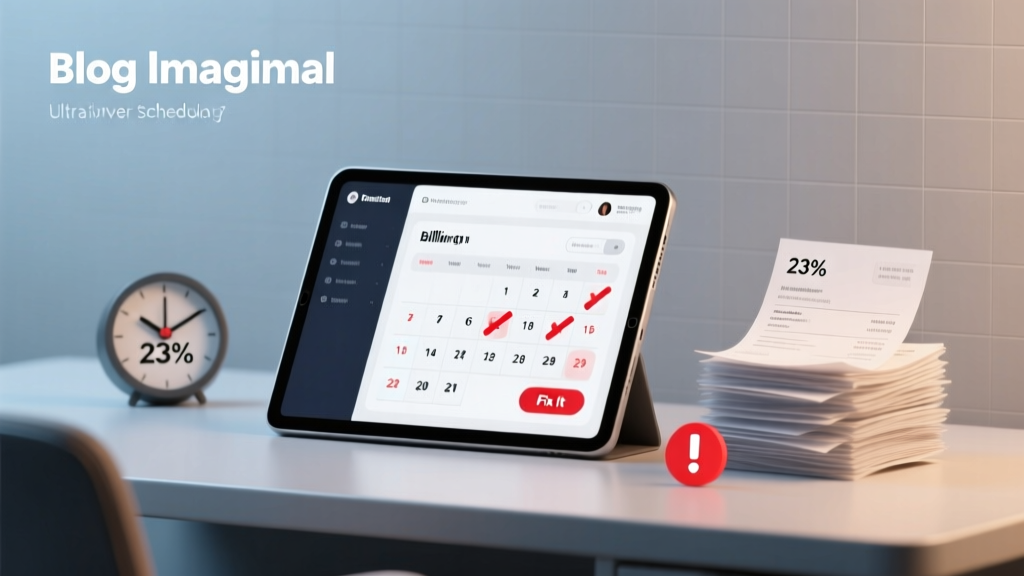 What Is Third Party Billing? The Hidden Pitfall That’s Costing Event Planners 23% More in Admin Time (And How to Fix It in 4 Steps)