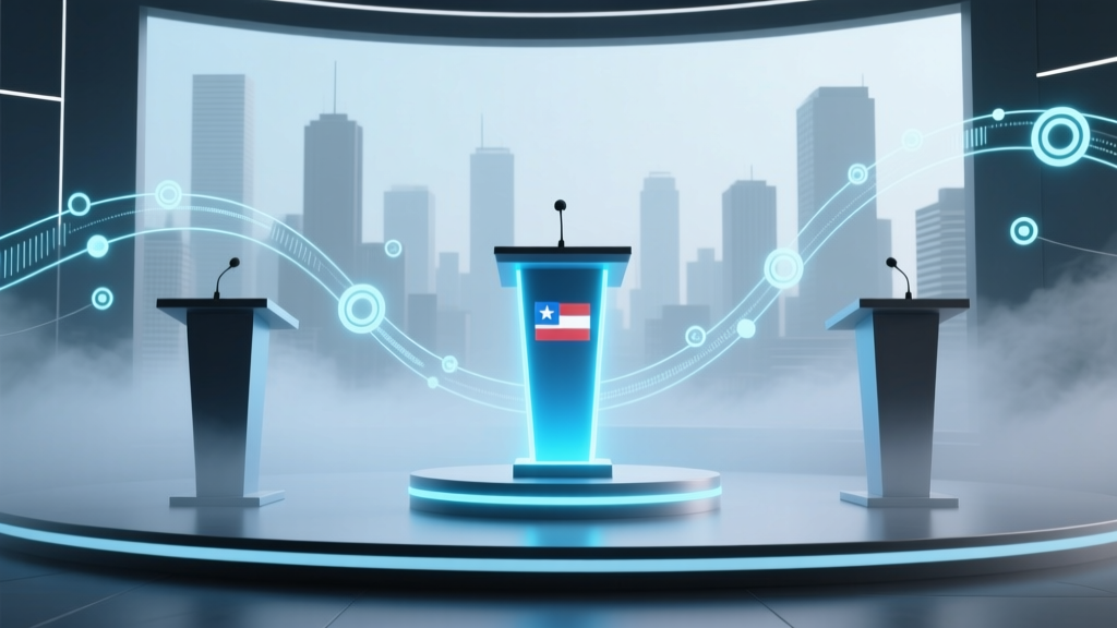 What Is Third Party Candidate? The Truth Behind Their Power, Pitfalls, and Why They’re More Influential Than You Think — Even When They Lose