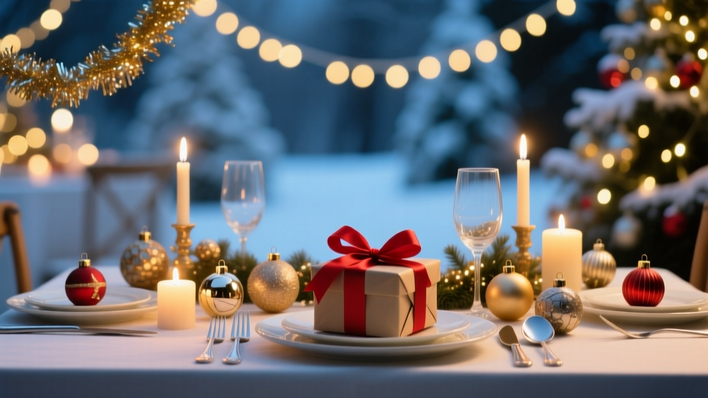 What Is the Very Merry Christmas Party? (Spoiler: It’s Not Just Magic—it’s Strategic Planning)—Here’s Exactly What You Need to Know Before Booking in 2024