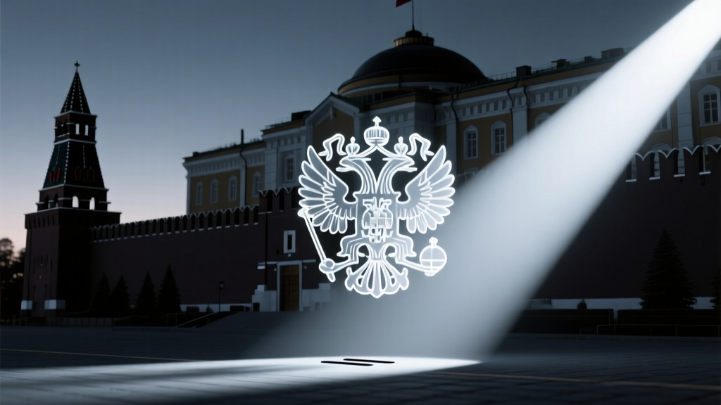 What Is Putin's Political Party? The Truth Behind United Russia — Not Just a Name, But a System of Power, Control, and Electoral Engineering You’ve Been Misled About