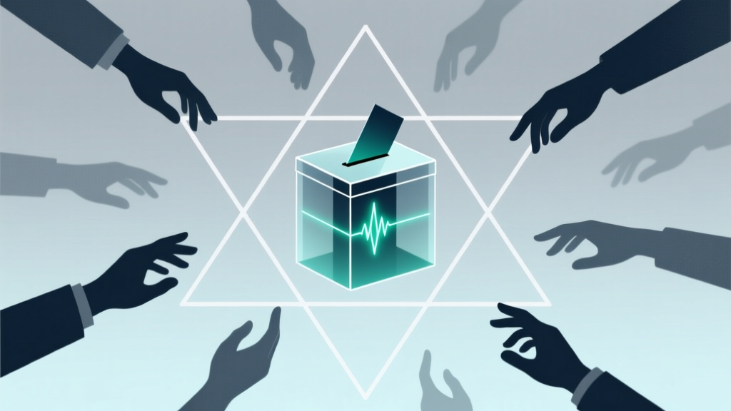 What Is the Major Function of Political Parties? (Spoiler: It’s Not Just Winning Elections — Here’s the Real Constitutional Role Most Civics Classes Skip)