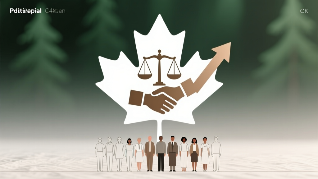 What Is the NDP Party? Clear, Unbiased Facts You Won’t Hear on Cable News — A Nonpartisan Guide to Canada’s Social Democratic Force, Its History, Values, Leadership, and Real-World Impact Since 1961