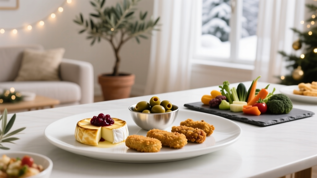 What to Take to a Christmas Party Food: The Stress-Free, Crowd-Pleasing, No-Regrets Checklist (That Actually Works for Hosts AND Guests)