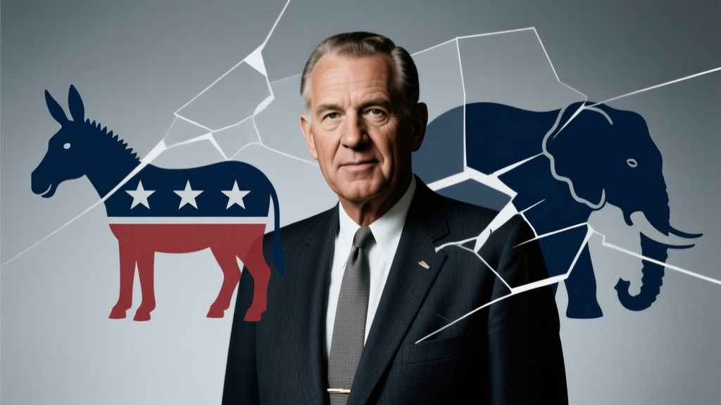 What political party was Lyndon B Johnson? The Surprising Truth Behind His Party Switch, Civil Rights Legacy, and Why Modern Democrats & Republicans Still Debate His Real Alignment Today