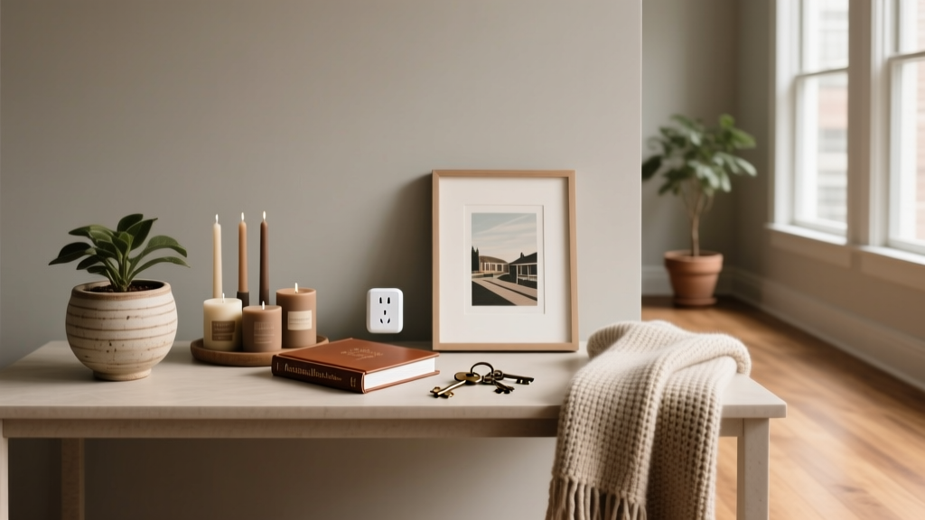 What to Give for Housewarming Party: 7 Thoughtful, Budget-Savvy Gifts That Won’t End Up in the Donation Bin (Backed by Real Host Feedback)