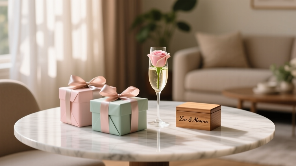 What to Give for an Engagement Party: The 7-Step Gifting Framework That Saves Time, Avoids Awkwardness, and Actually Delights the Couple (No More Last-Minute Panic or Regret)
