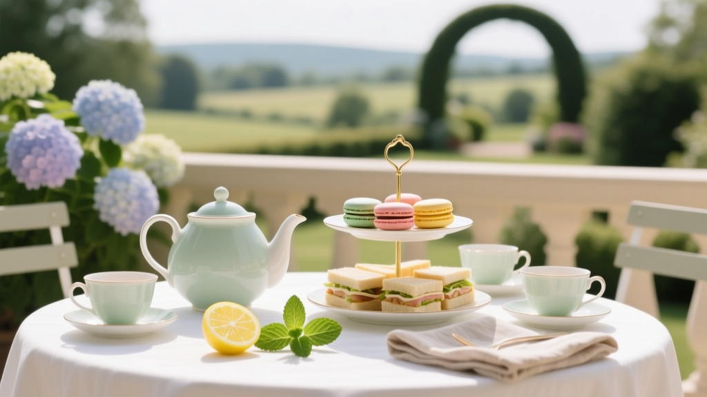 What to Take to a Tea Party: The Stress-Free, Etiquette-Approved Checklist (No Awkward Gifting Mistakes + 7 Real Guest Regrets You’ll Avoid)