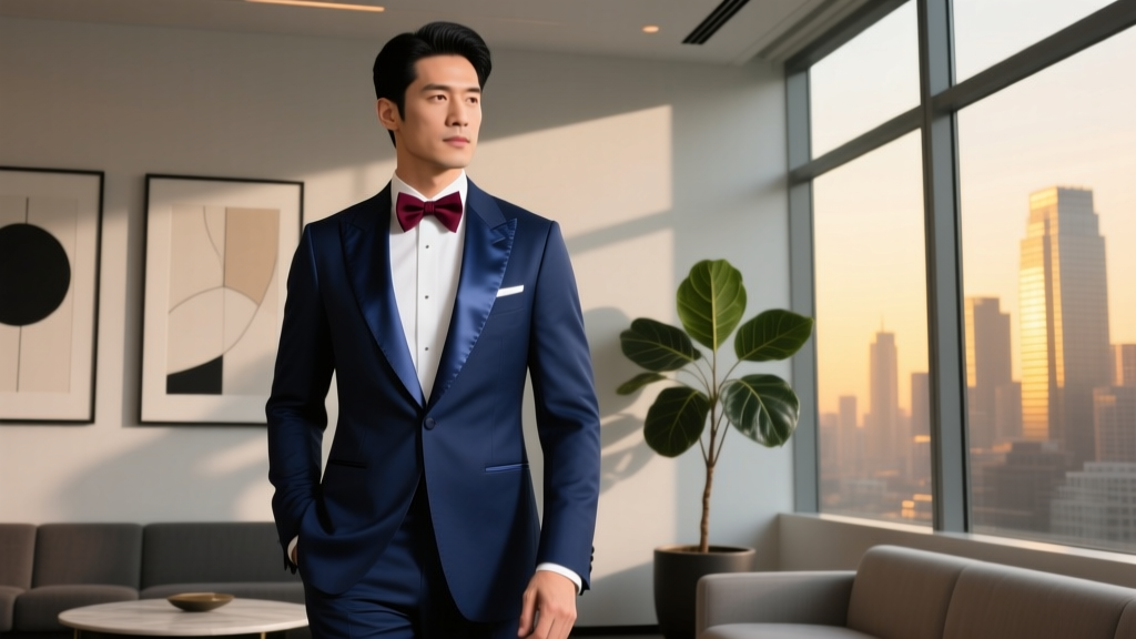What to Wear at a Cocktail Party Men: The 7-Second Dress Code Decoder (No More Guesswork, No More Awkward Greetings)