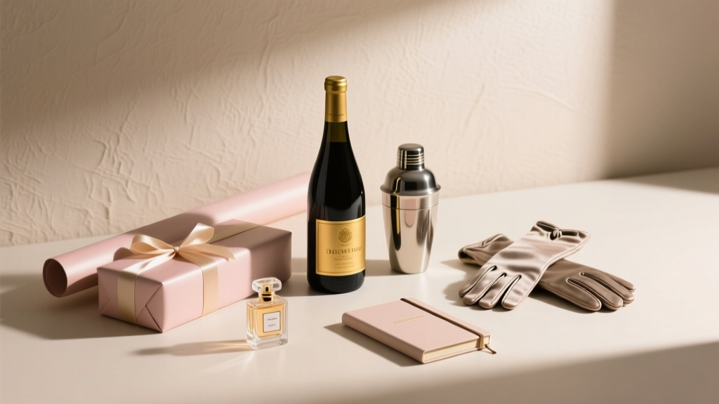What to Take to Christmas Party: The Stress-Free 2024 Checklist (No More Last-Minute Panic, Awkward Empty-Handed Arrivals, or Overpacking Mistakes)
