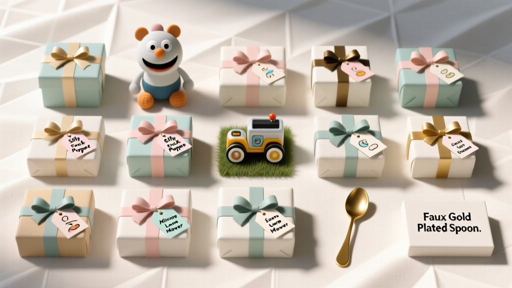What to Buy for a White Elephant Party: 12 Hilariously Strategic, Budget-Savvy, and Rule-Compliant Gifts (That Won’t Get Re-Gifted Back to You)