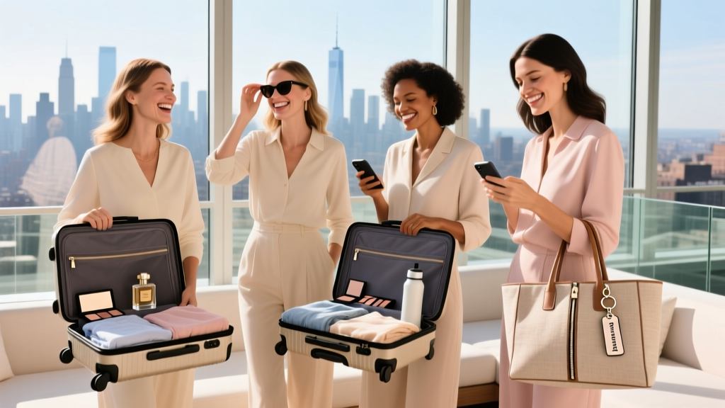What to Bring for a Bachelorette Party: The Stress-Free, Non-Embarrassing Packing List That Prevents Last-Minute Panic (and Why 73% of Guests Forget This One Thing)
