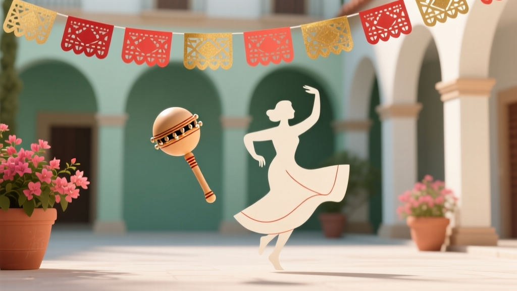 What Is Party in Spanish? The Exact Translation (Plus 7 Context-Specific Terms You’ll Actually Need When Planning a Real-Life Celebration Across Cultures