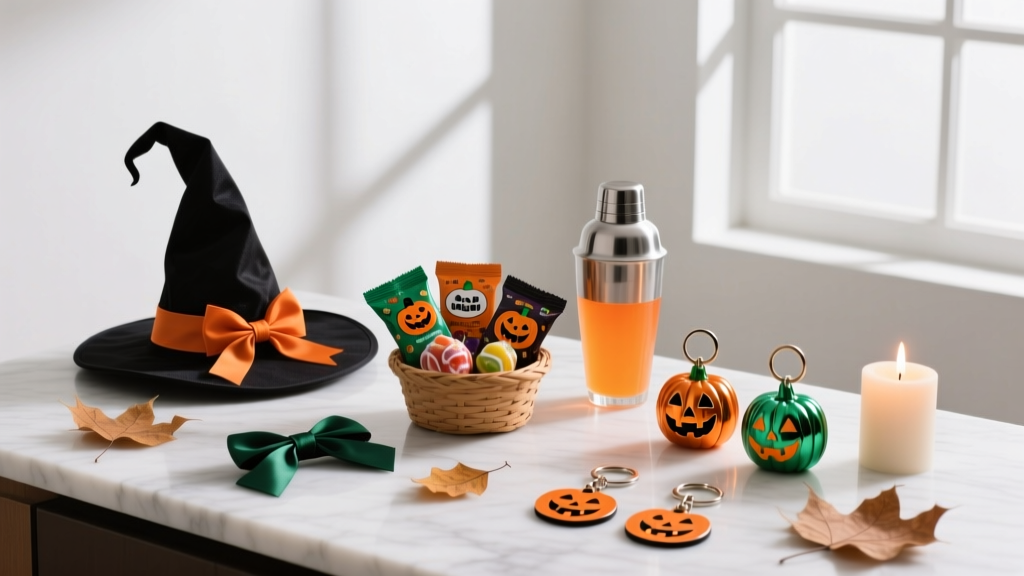 What to Bring to Halloween Party: The Stress-Free, Non-Awkward Checklist (No More Showing Up Empty-Handed or Over-Over-Preparing)