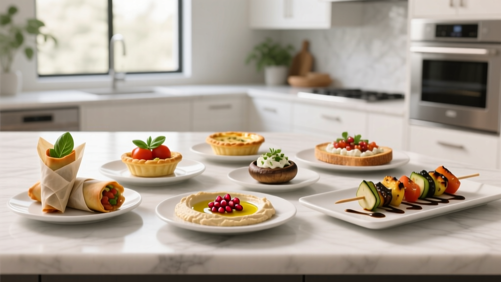 What Is a Good Appetizer to Take to a Party? 7 Crowd-Pleasing, Stress-Free Options That Always Get Compliments (No Last-Minute Panic, No Awkward Leftovers)