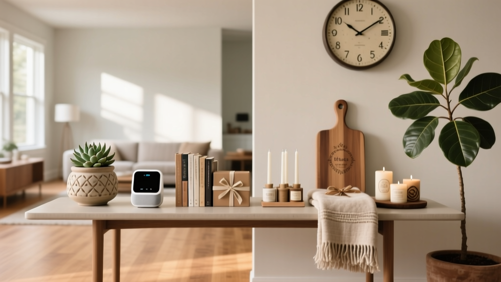 What Is a Good Gift for a Housewarming Party? 7 Thoughtful, Budget-Smart Picks That Won’t End Up in the Closet (Backed by Real Host Feedback & Gifting Psychology)