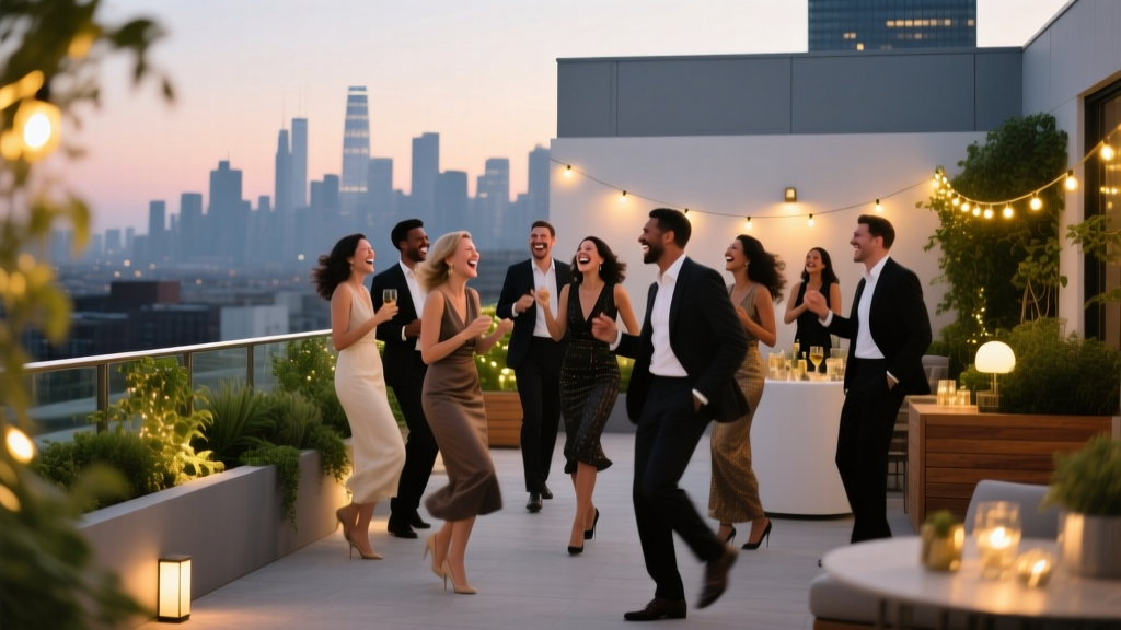 What Is a Major Party? 7 Non-Negotiable Elements That Separate Legendary Celebrations from Forgettable Gatherings (Backed by 2024 Industry Data)