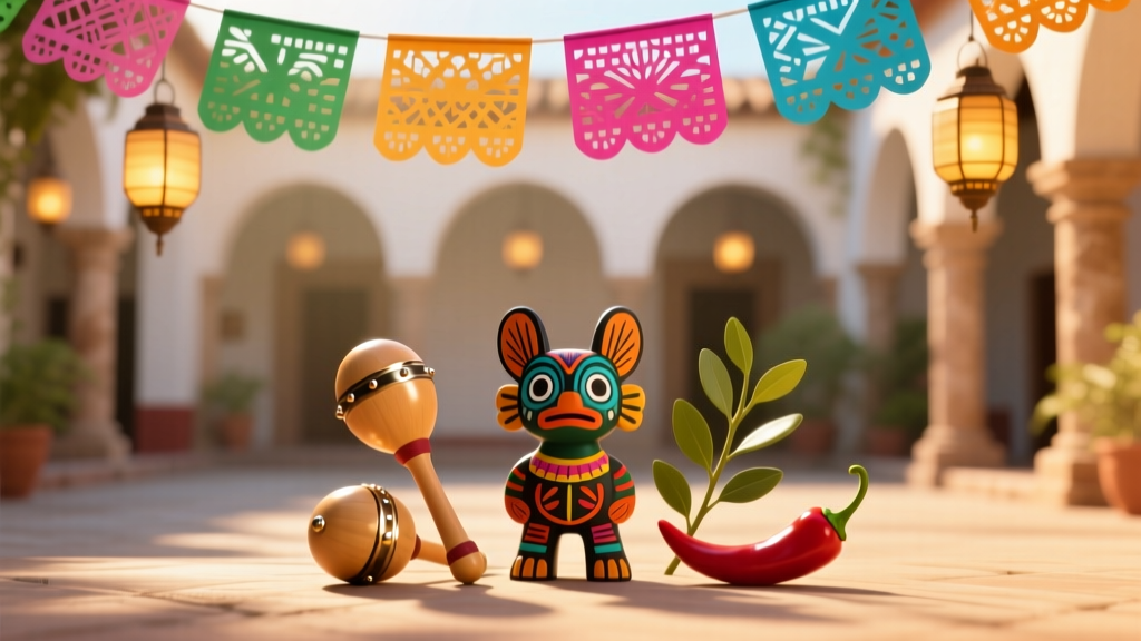 What Is a Mexican Party Called? The Truth Behind 7 Common Names—and Why Calling It 'Cinco de Mayo' for Every Celebration Is a Costly Cultural Mistake