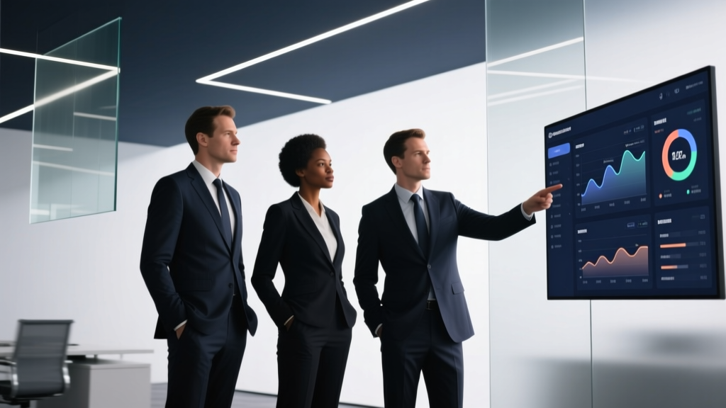 What Does the Chief of Party Do? 7 Non-Negotiable Responsibilities That Separate Effective Leaders from Crisis-Prone Teams (and Why Your Next Event Depends on Getting This Right)