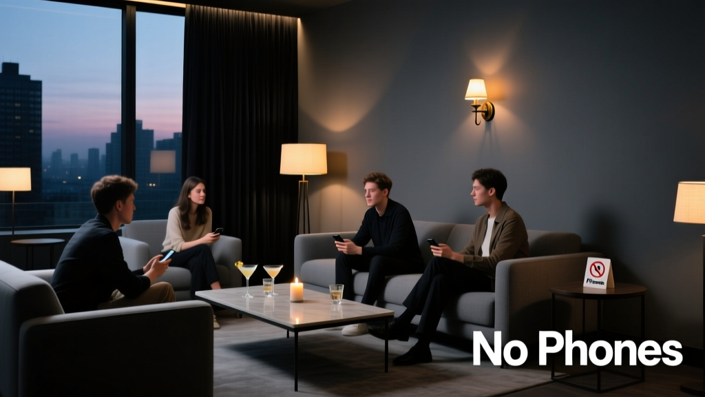 What Is a Blackout Party? The Truth Behind the Trend (Spoiler: It’s Not Just Turning Off Lights — Here’s How to Pull It Off Without Chaos or Complaints)