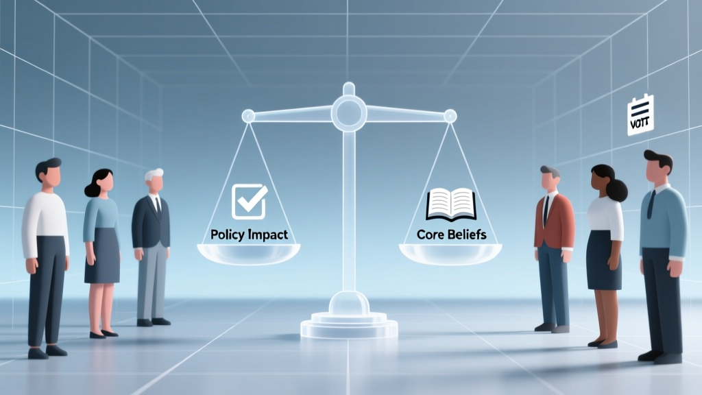What Does the Liberal Party Stand For? A Nonpartisan, Fact-Checked Breakdown of Core Beliefs, Policy Priorities, and Real-World Impact — No Spin, Just Clarity for Voters, Students, and New Canadians