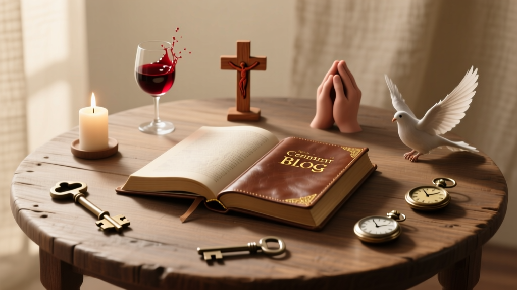 What Does the Bible Say About Parties? 7 Biblical Principles That Transform Your Next Gathering from Casual to Culturally Confident—and Why Most Christians Get This Wrong