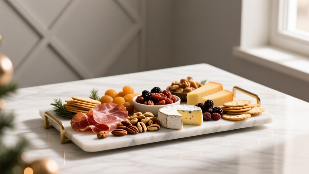 What Food to Take to a Christmas Party: The Stress-Free 7-Minute Decision Guide (No More Last-Minute Pantry Scrambles or Awkward Host Apologies)