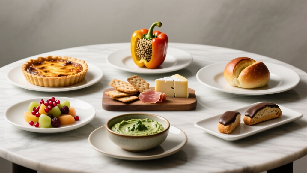 What Food to Bring to a Christmas Party: 7 Stress-Free, Crowd-Pleasing Options (That Won’t Get Left on the Buffet) — Plus a Last-Minute Cheat Sheet