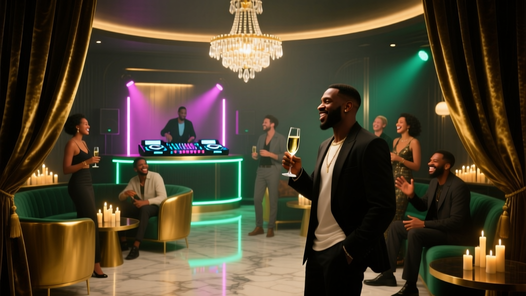 What Happens at a Diddy Party? The Real Breakdown of Music, Vibe, and Unwritten Rules (No, It’s Not Just Champagne and Candles)