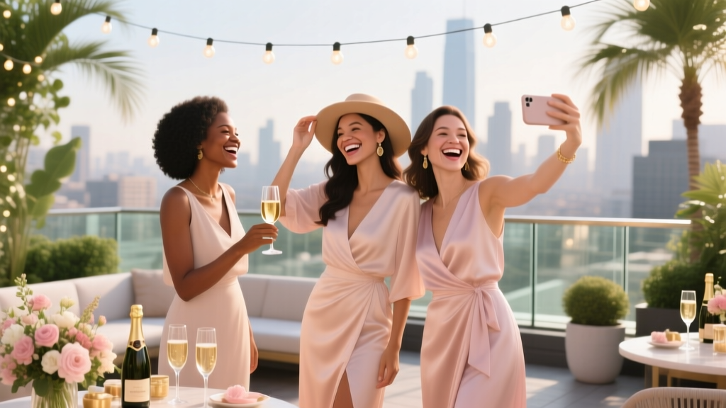 What Happens at a Bachelorette Party? The Real Breakdown (No Awkward Surprises, No Last-Minute Panic—Just What You *Actually* Need to Know Before You Book Anything)